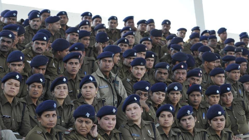 उत्तराखंड को मिले 171 पुलिस कांस्टेबल, POP के बाद सौंपी गई जिम्मेदारी