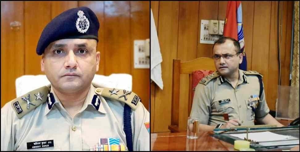 नानकमत्ता हत्याकांड: बाबा तरसेम सिंह की हत्या मामले की SIT करेगी जांच