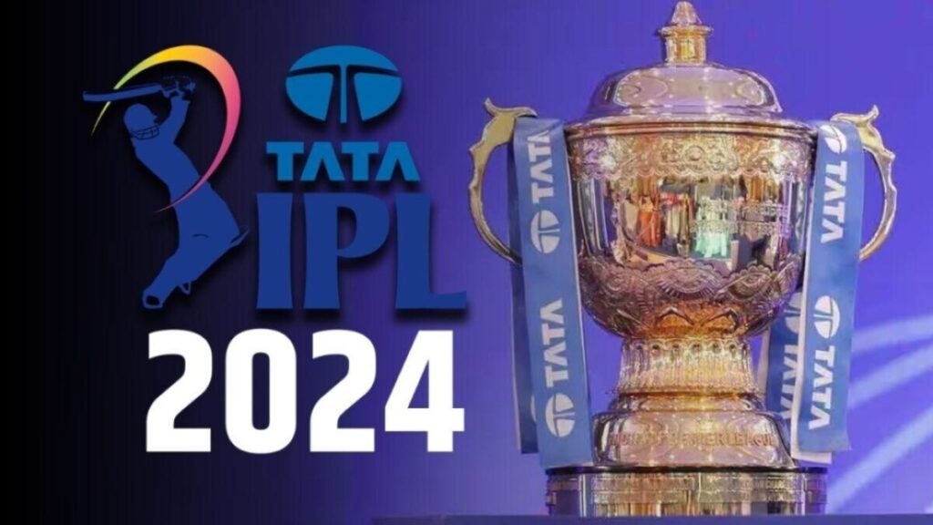 IPL 2024: आईपीएल की ओपनिंग सेरेमनी में बॉलीवुड सितारे बिखेरेंगे जलवा, चेन्नई के चेपॉक स्टेडियम में भिड़ेंगी ये दो टीमें..