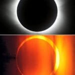 Chandra aur Surya Grahan