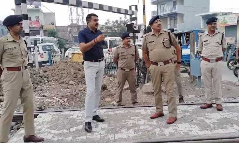 हॉक आई की निगरानी में चारधाम यात्रा, ड्रोन से हर गतिविधि पर रहेगी दून पुलिस की पैनी नजर