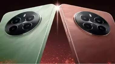 Realme के 5G स्मार्टफोन का P Series लॉन्च
