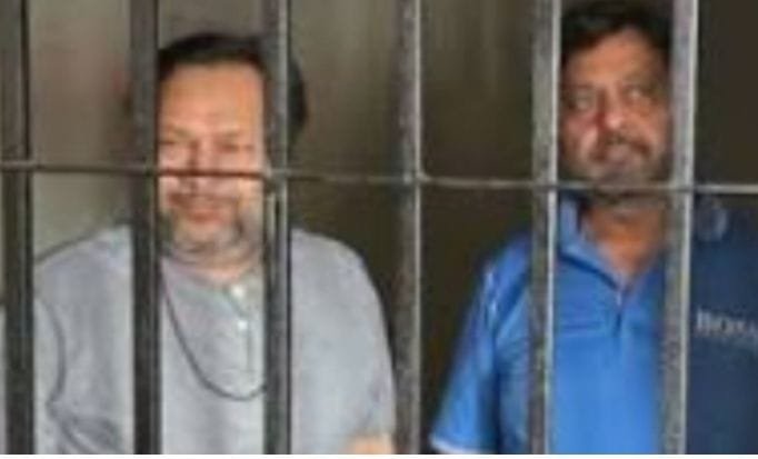 देहरादून: बिल्डर आत्महत्या के मामले में मृतक के पुत्र की तहरीर पर पुलिस ने गुप्ता बंधु को किया गिरफ्तार