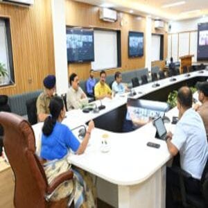 CM धामी ने दिए निर्देश: चारधाम यात्रा की मॉनिटरिंग के लिए एसीएस आनंद बर्द्धन की अध्यक्षता में करें कमेटी गठन