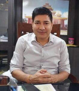ब्लड बैंकों- ताजबर सिंह जग्गी