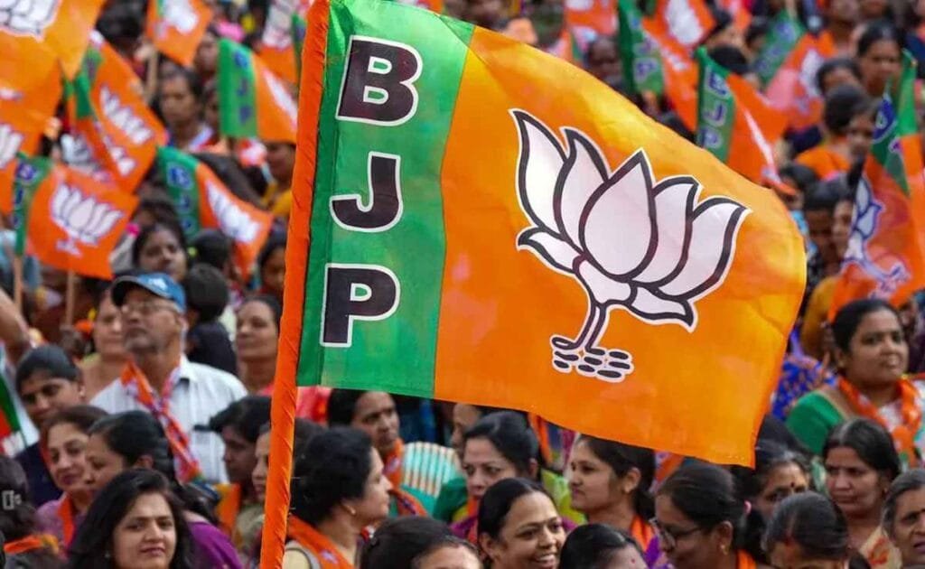 विदेशी राजनीतिक पार्टियों को BJP ने भेजा न्योता, चुनाव प्रचार अभियान को नजदीक से देखेंगे विदेशी राजनेता, लेंगे अनुभव