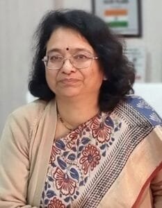 DG Health Uttarakhand डॉ विनीता शाह चारधाम यात्रा
