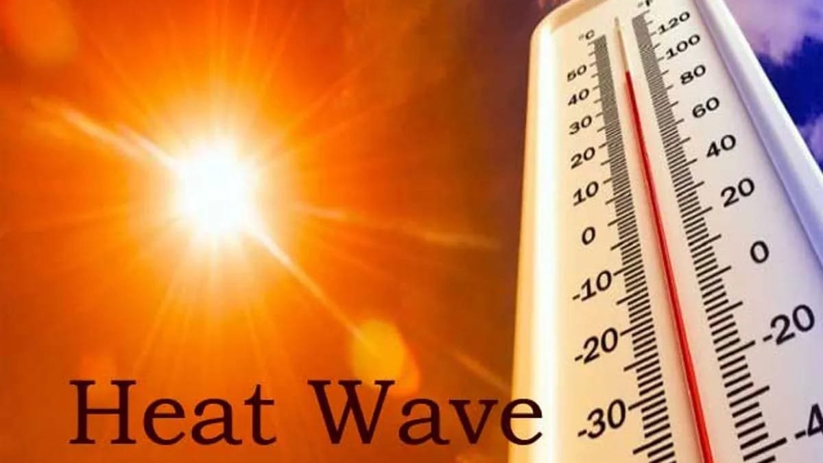 Heat-Wave