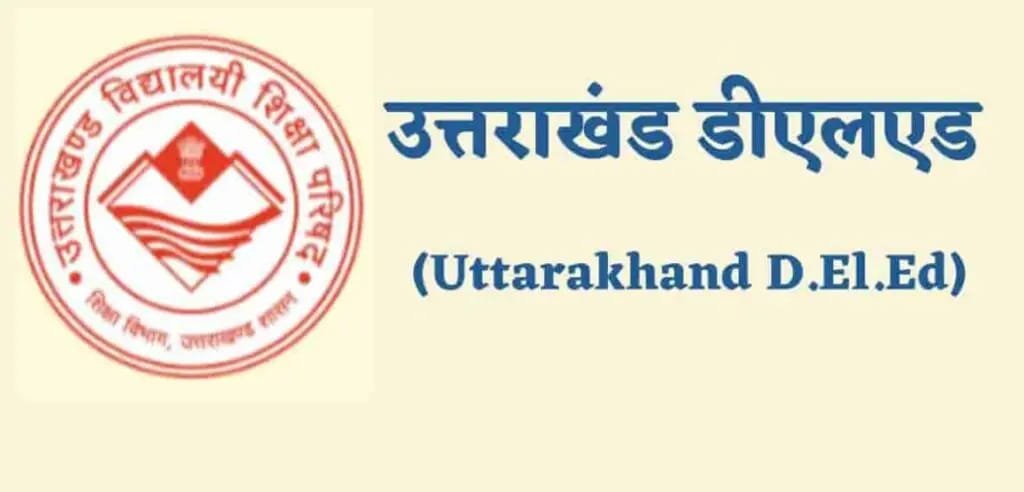 डीएलएड: अब प्राइमरी स्कूलों में टीचर बनने के लिए डीएलएड डिग्री जरूरी
