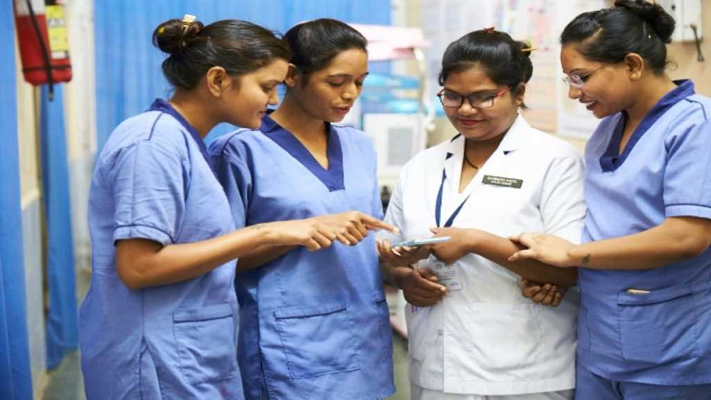 नैनीताल हाईकोर्ट के आदेश पर स्वास्थ्य विभाग को मिले 37 नये नर्सिंग अधिकारी