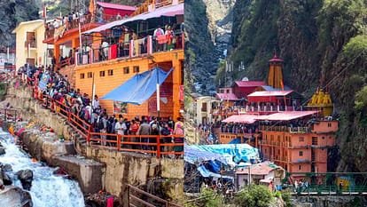 यमुनोत्री धाम: DM उत्तरकाशी ने जारी की नई गाईडलाईन, अब घोड़े-खच्चर और डण्डी का होगा सुचारू संचालन