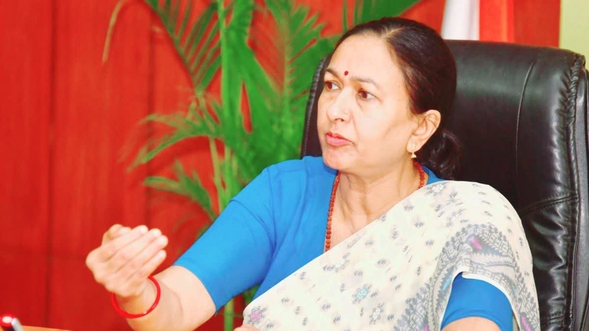 मुख्य सचिव