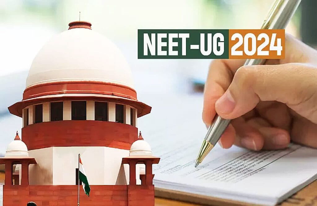 NEET UG Paper Leak: तेजी से जारी है जांच, कुछ और चेहरे उगल सकते हैं बड़े राज़
