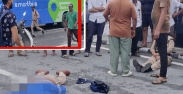 सड़क हादसे