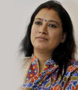 रेखा आर्य