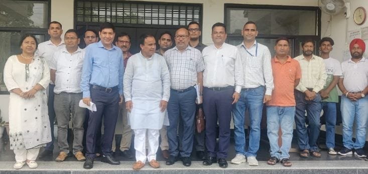 ईट राइट इंडिया अभियान: लोकल फूड को बढ़ावा देने के लिए प्रदेश में विकसित होंगे चार फूड स्ट्रीट