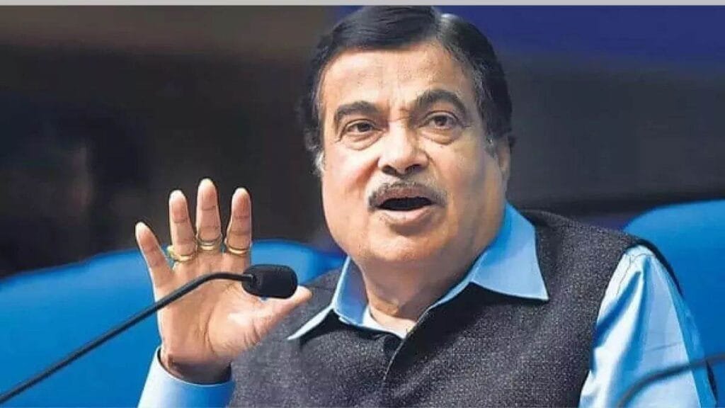 अगले कुछ वर्षों में भारत में ऑटोमोबाइल उद्योग का कारोबार 50 लाख करोड़ तक बढ़ाने के प्रयास : नितिन गडकरी