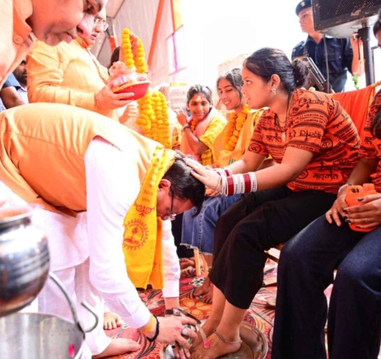 काँवड़ यात्रा