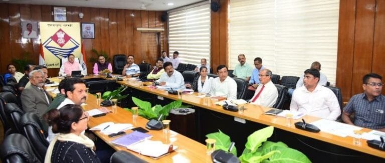 सैन्य धाम