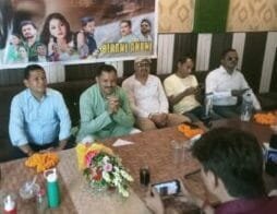 दर्शकों को खूब पसंद आयेगी गढ़वाली फिल्म ‘बिरणी आंखें’