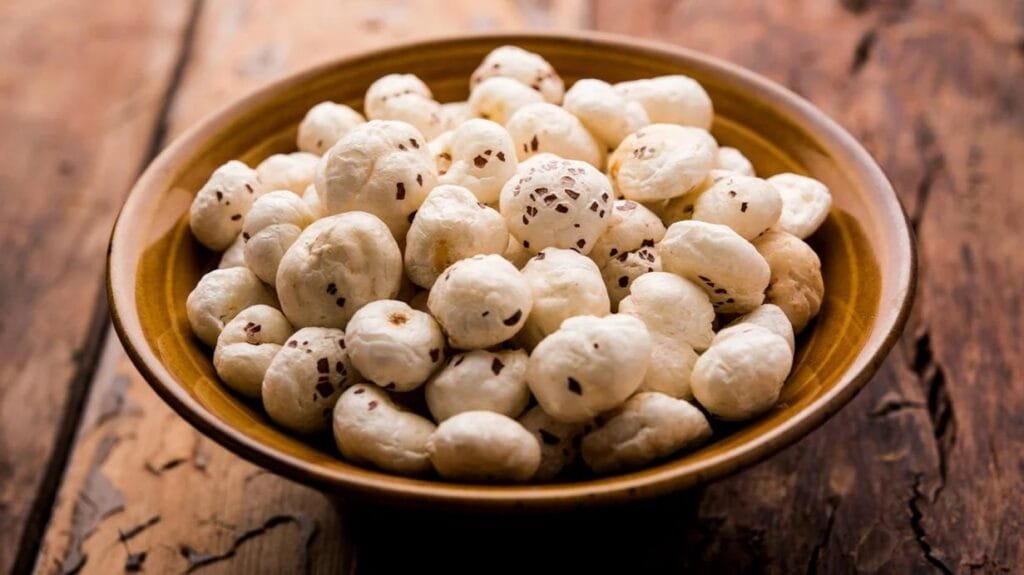 आप भी जानेंगे मखाना के Health Benefits, तो जरूर करेंगे Diet में शामिल…