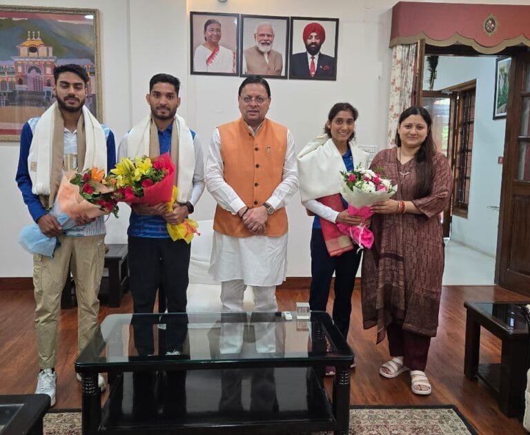 पेरिस ओलंपिक