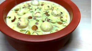 makhana ki kheer