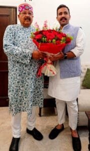 उत्तराखंड हिमाचल