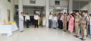 शहीद कैप्टन दीपक सिंह