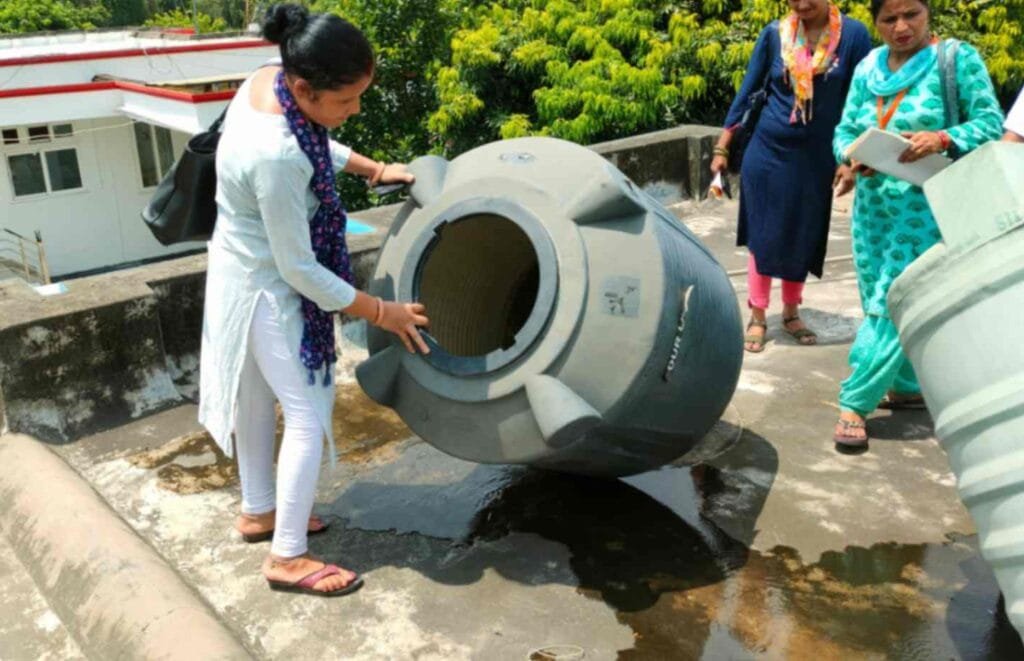 डेंगू रोग के संक्रमण की रोकथाम के लिए स्वास्थ्य विभाग द्वारा डेंगू संक्रमण काल प्रारंभ होने से पहले ही सभी तैयारियां पूरी