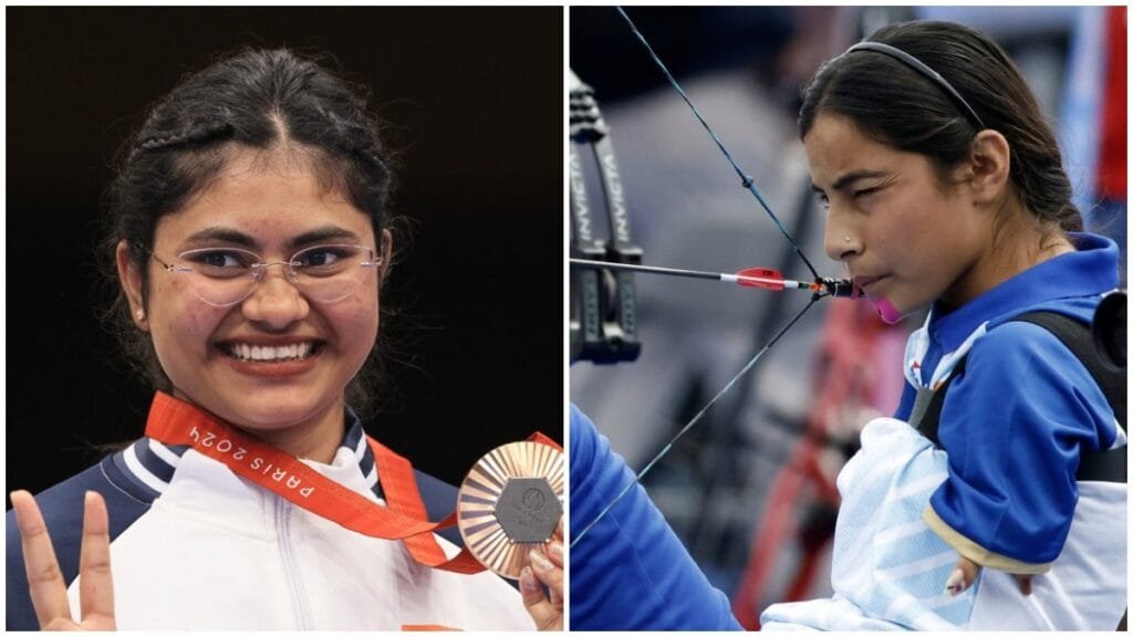 पेरिस पैरालिंपिक 2024: रुबीना की सफलता और शीतल का दिल टूटना खेल के द्वंद्व का एक और उदाहरण