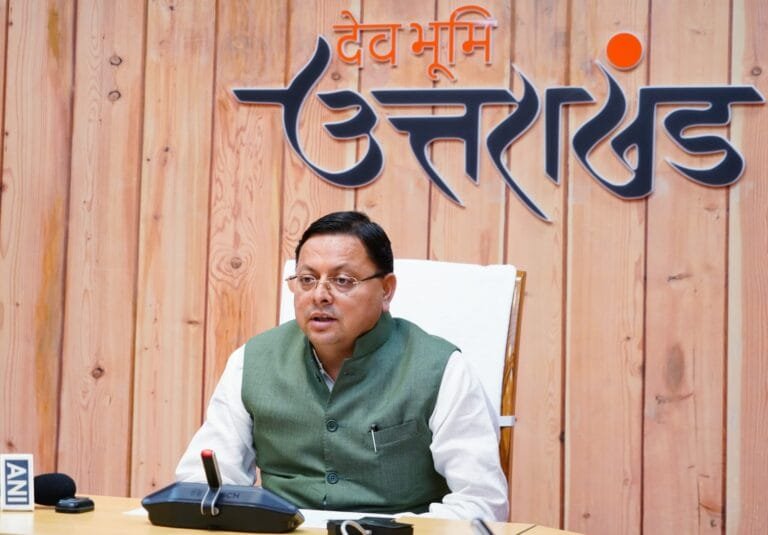 मुख्यमंत्री धामी की पर्यटन प्रदेश की मुहिम रंग लाई, उत्तराखंड के चार गांवों को मिलेगा सर्वश्रेष्ठ पर्यटन ग्राम पुरस्कार मुख्यमंत्री धामी की पर्यटन प्रदेश की मुहिम रंग लाई, उत्तराखंड के चार गांवों को मिलेगा सर्वश्रेष्ठ पर्यटन ग्राम पुरस्कार