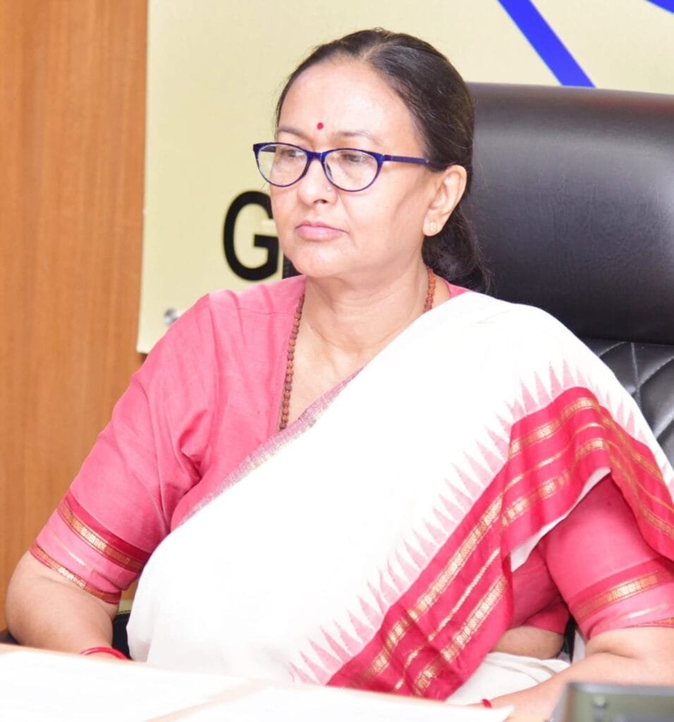 मुख्य सचिव ने आगामी मुख्य सचिव कॉन्फ्रेंस की तैयारियों की समीक्षा की मुख्य सचिव ने आगामी मुख्य सचिव कॉन्फ्रेंस की तैयारियों की समीक्षा की