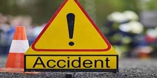 केदारनाथ यात्रा से लौट रहे पति पत्नी की सड़क हादसे में मौत केदारनाथ यात्रा से लौट रहे पति पत्नी की सड़क हादसे में मौत