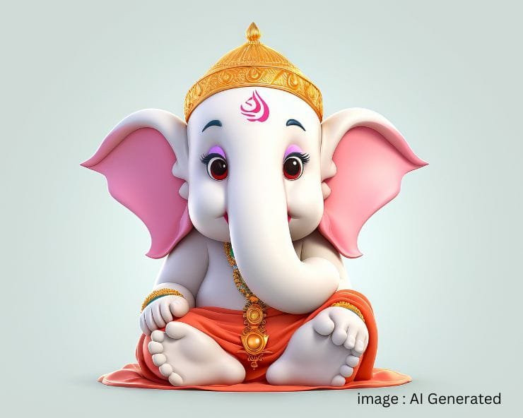 बच्चों के लिए भगवान गणेश के नाम: भगवान गणेश के इन नामों से जानें अपने बेटे का नाम, साथ में होंगे बुद्धि के देवता का नाम