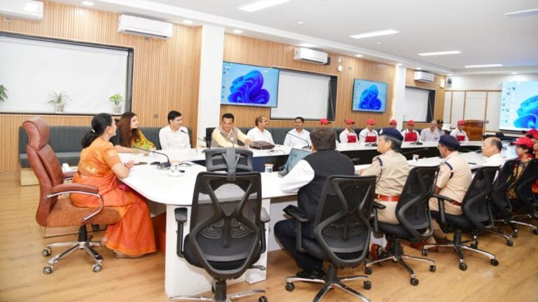 भारतीय खाद्य संरक्षा एवं मानक प्राधिकरण ने उत्तराखण्ड सचिवालय एवं जिला कारागार परिसर सुद्धोवाला को इट राइट कैम्पस घोषित किया भारतीय खाद्य संरक्षा एवं मानक प्राधिकरण ने उत्तराखण्ड सचिवालय एवं जिला कारागार परिसर सुद्धोवाला को इट राइट कैम्पस घोषित किया