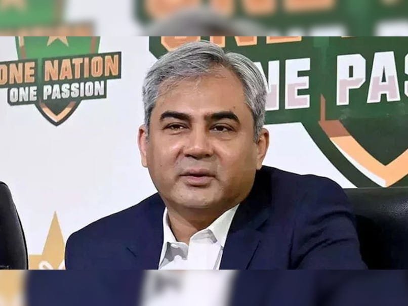 पाकिस्तान में इंग्लैंड सीरीज के लिए स्थल में कोई बदलाव नहीं होगा: पीसीबी अध्यक्ष मोहसिन नकवी
