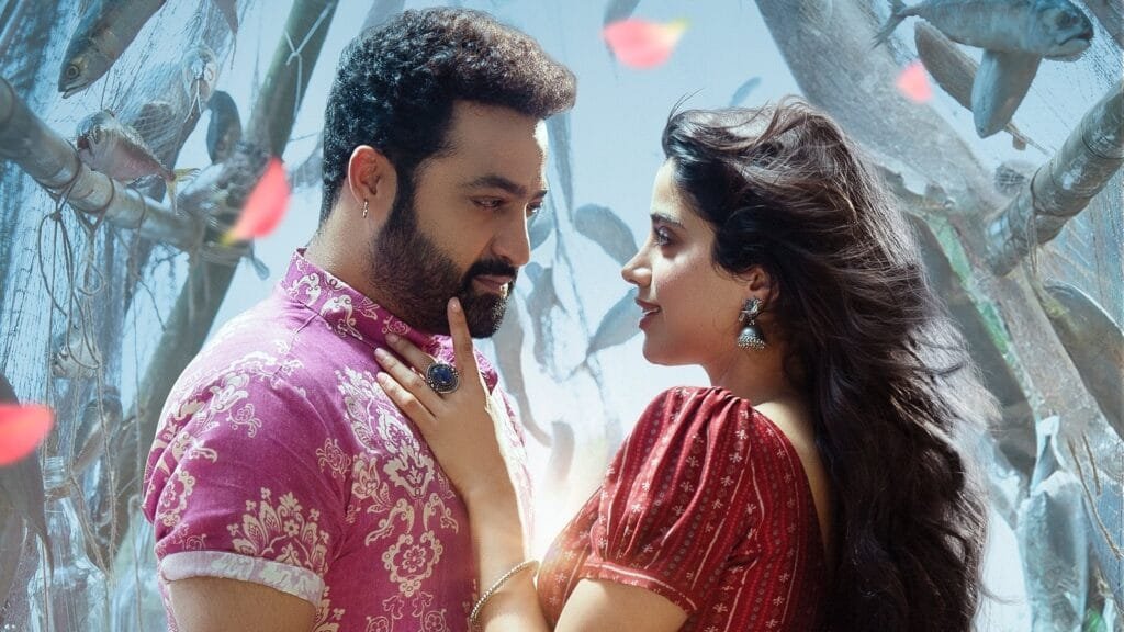 देवारा पार्ट 1 बॉक्स ऑफिस कलेक्शन दिन 1: जूनियर एनटीआर और सैफ अली खान की फिल्म ने बहुत अच्छा प्रदर्शन किया, भारत में ₹77 करोड़ की कमाई की