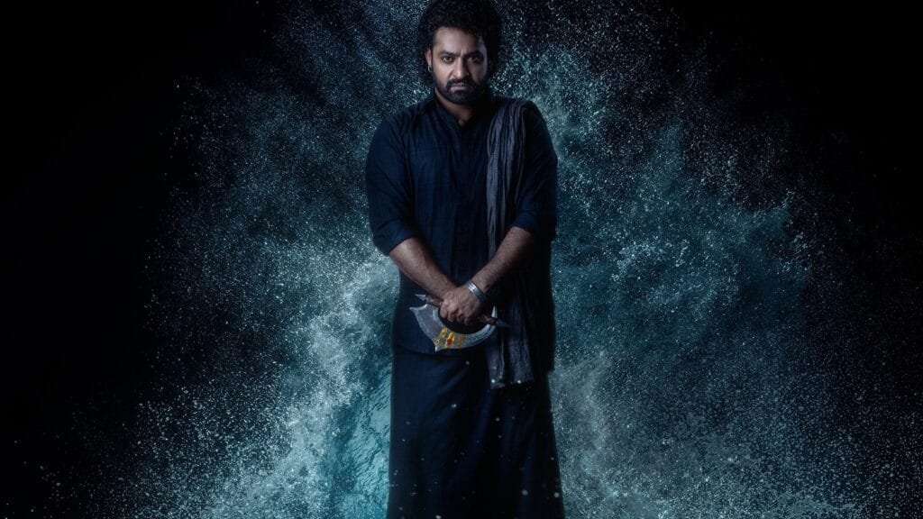 देवरा पार्ट 1 की एडवांस बुकिंग: जूनियर एनटीआर, सैफ अली खान, जान्हवी कपूर की फिल्म ने यूएस में 1 मिलियन डॉलर का आंकड़ा पार किया