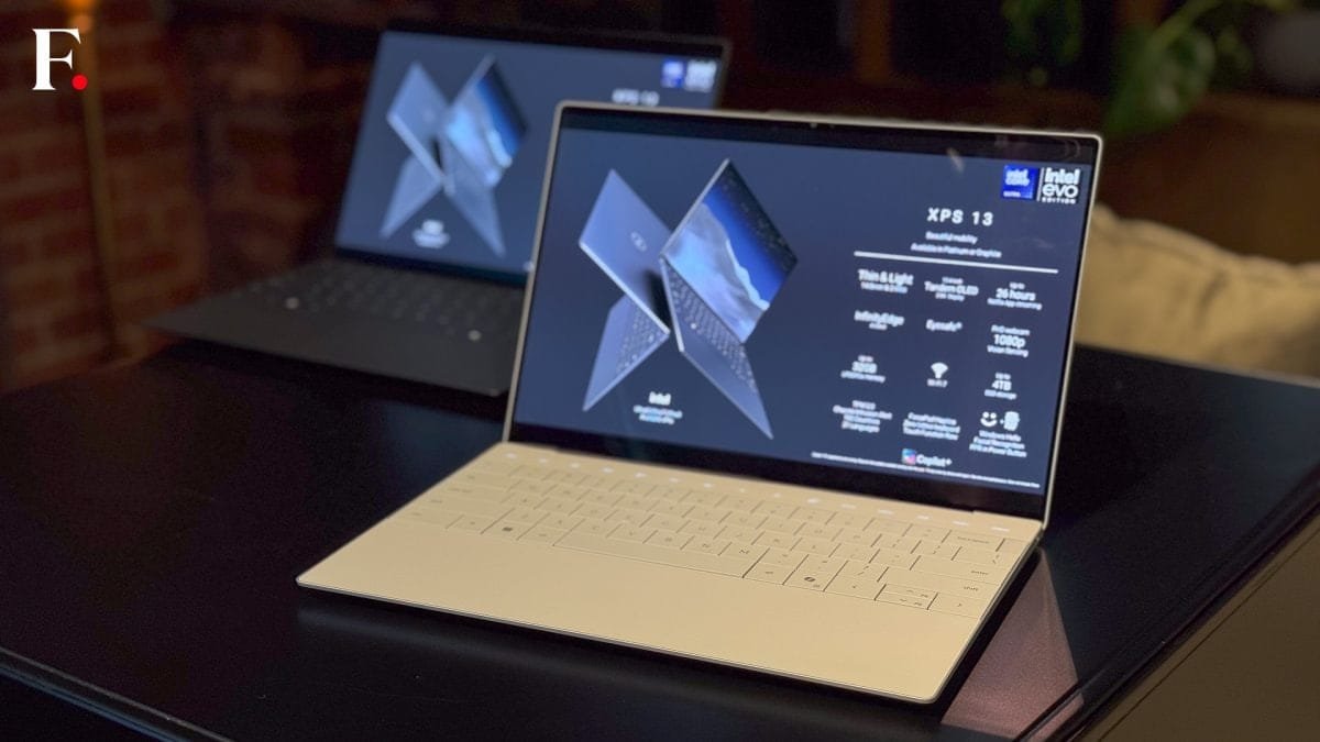 इंटेल ने ईवो लैपटॉप के लिए नए मानकों की घोषणा की, जो कोर अल्ट्रा 200V लूनर लेक SoCs द्वारा संचालित होंगे – फर्स्टपोस्ट