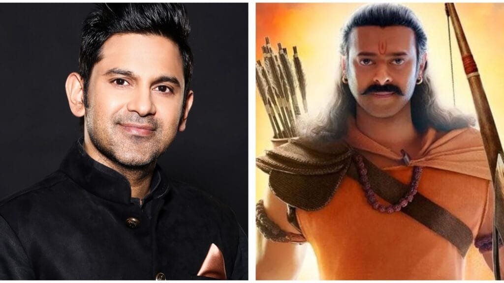 आदिपुरुष लेखक मनोज मुंतशिर का कहना है कि फिल्म को भारी प्रतिक्रिया मिलने के बाद वह ‘रोये’: ‘मैं रुका नहीं हूं’ | बॉलीवुड