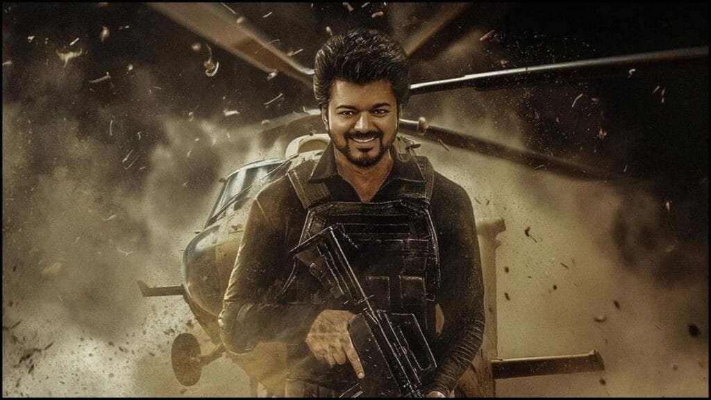 द गोट बॉक्स ऑफिस कलेक्शन डे 10: विजय की फिल्म ने दूसरे वीकेंड में की बढ़त, जल्द ही 200 करोड़ क्लब में होगी एंट्री