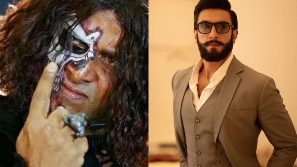 विक्रम ने रणवीर सिंह द्वारा ‘अन्नियन’ रीमेक में अपनी भूमिका को फिर से निभाने पर कहा: ‘यह दिलचस्प होता’