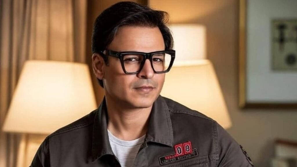 विवेक ओबेरॉय का कहना है कि उन्होंने दिल टूटने से बचने के लिए कभी किसी रिश्ते में प्रतिबद्धता नहीं दिखाई: ‘मेरे लिए आकस्मिक रिश्ते कारगर हैं’ | बॉलीवुड