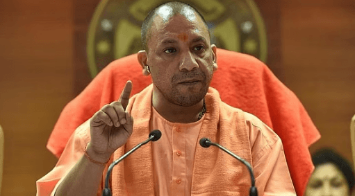 मुख्यमंत्री योगी बांटेंगे 50 हजार करोड़ रुपये के कर्ज, हस्तशिल्पियों को देंगे टूलकिट मुख्यमंत्री योगी बांटेंगे 50 हजार करोड़ रुपये के कर्ज, हस्तशिल्पियों को देंगे टूलकिट