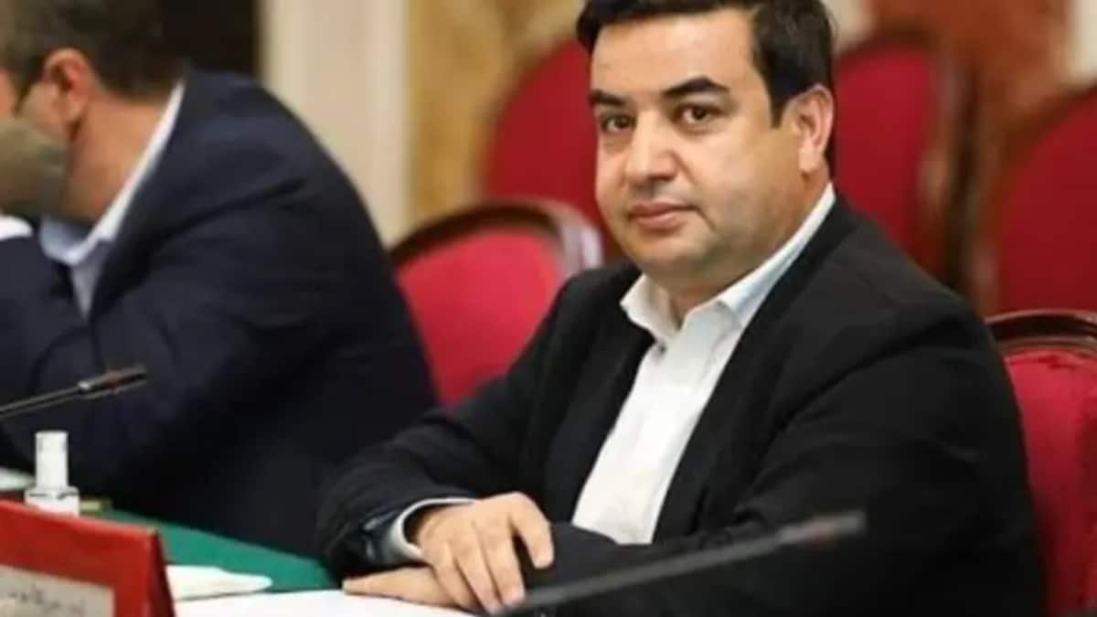 ट्यूनीशिया के राष्ट्रपति पद के उम्मीदवार को चुनाव अभियान के बारे में 'झूठ' बोलने के आरोप में गिरफ्तार किया गया: रिपोर्ट