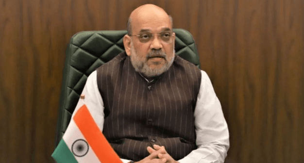 केन्द्रीय गृह मंत्री अमित शाह मंगलवार को साइबर अपराध से रोकथाम के लिए प्रमुख पहलों का शुभारंभ करेंगे केन्द्रीय गृह मंत्री अमित शाह मंगलवार को साइबर अपराध से रोकथाम के लिए प्रमुख पहलों का शुभारंभ करेंगे