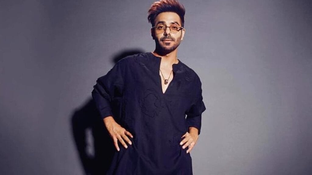 अपारशक्ति खुराना का कहना है कि उनकी फिल्म के मुख्य अभिनेता ने निर्माता से कहा कि उन्हें ट्रेलर लॉन्च में शामिल न होने दिया जाए | बॉलीवुड