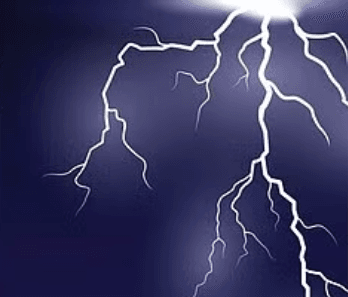 आकाशीय बिजली की चपेट में आने से सात लोगों की मौत, तीन घायल; पेड़ के नीचे खड़े थे सभी
