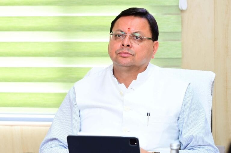 जन भावनाओं के अनुरूप भू-कानून में होगा संशोधन जन भावनाओं के अनुरूप भू-कानून में होगा संशोधन